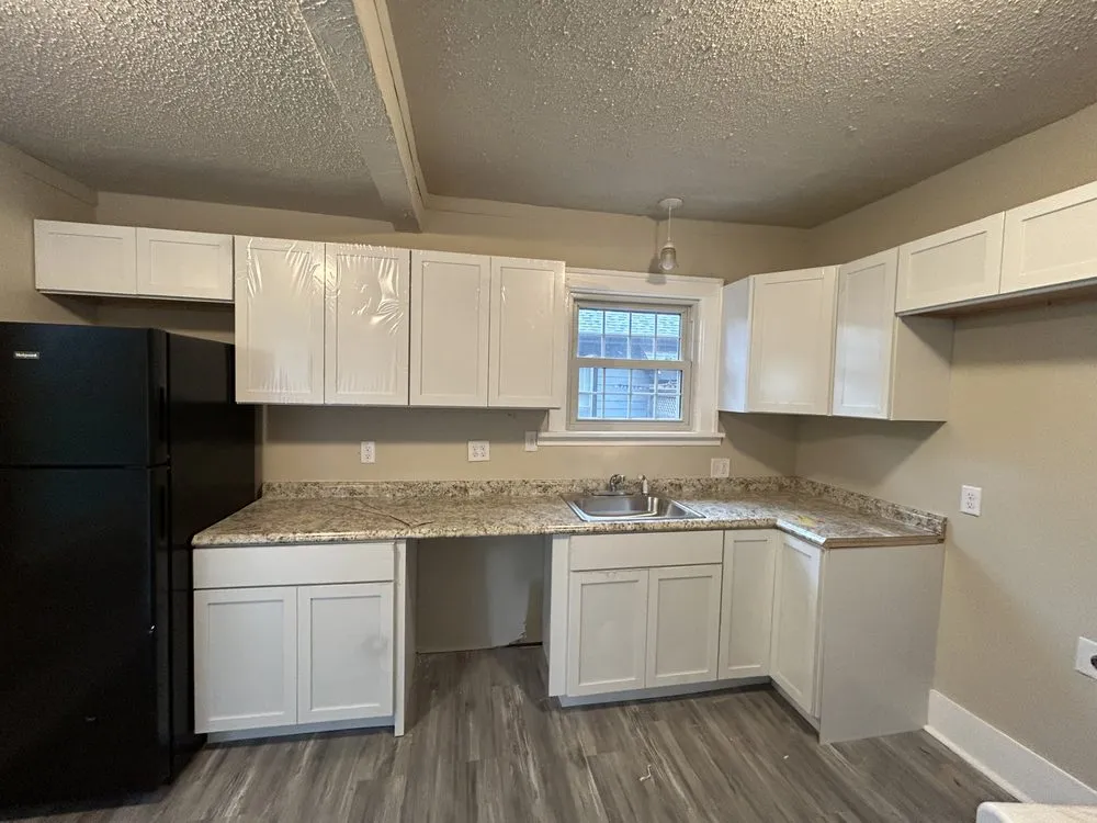 Slide of MH Renovations