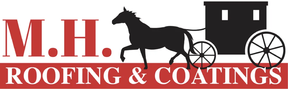 Licensed roof inspection near you in Junction City, WI by MH Roofing & Coatings