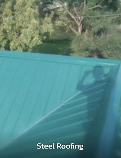 Emergency roof replacement experts serving Junction City, WI - MH Roofing & Coatings