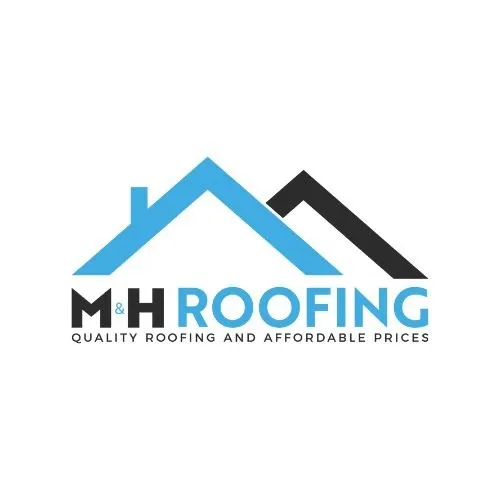 Slide of M&H Roofing