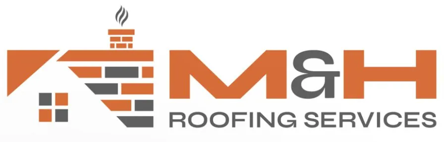 Slide of M&H Roofing Services