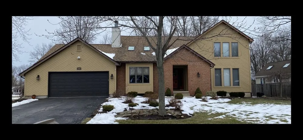 Slide of M.H. White Roofing, Siding & Windows Co