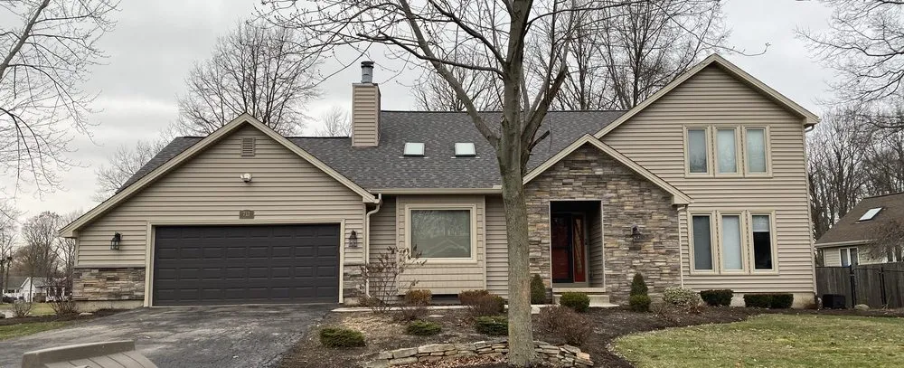 Slide of M.H. White Roofing, Siding & Windows Co