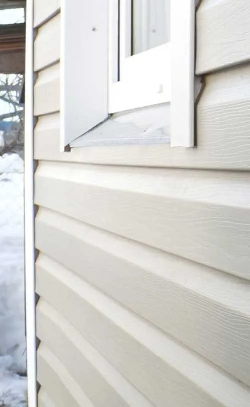 Slide of M.H. White Roofing, Siding & Windows Co