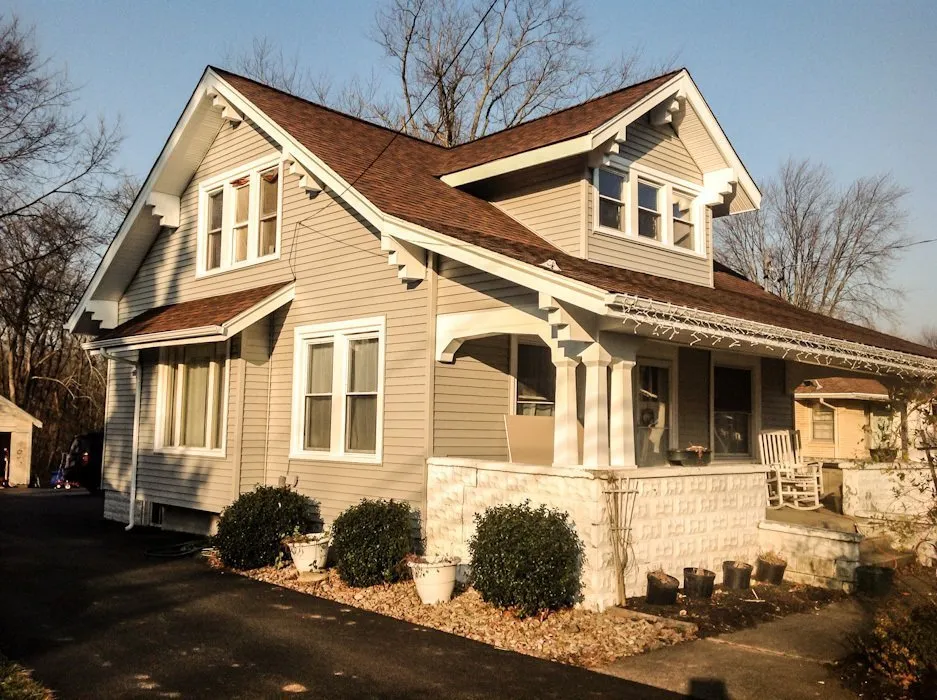 Slide of M.H. White Roofing, Siding & Windows Co