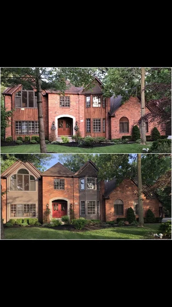 Slide of M.H. White Roofing, Siding & Windows Co