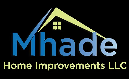 Slide of MHADE Home Improvements