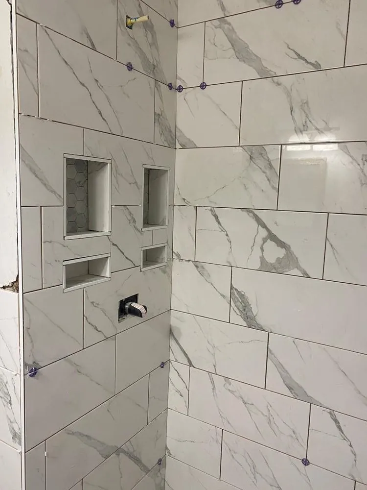 Slide of MHADE Home Improvements