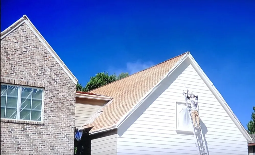 Slide of MHADE Home Improvements