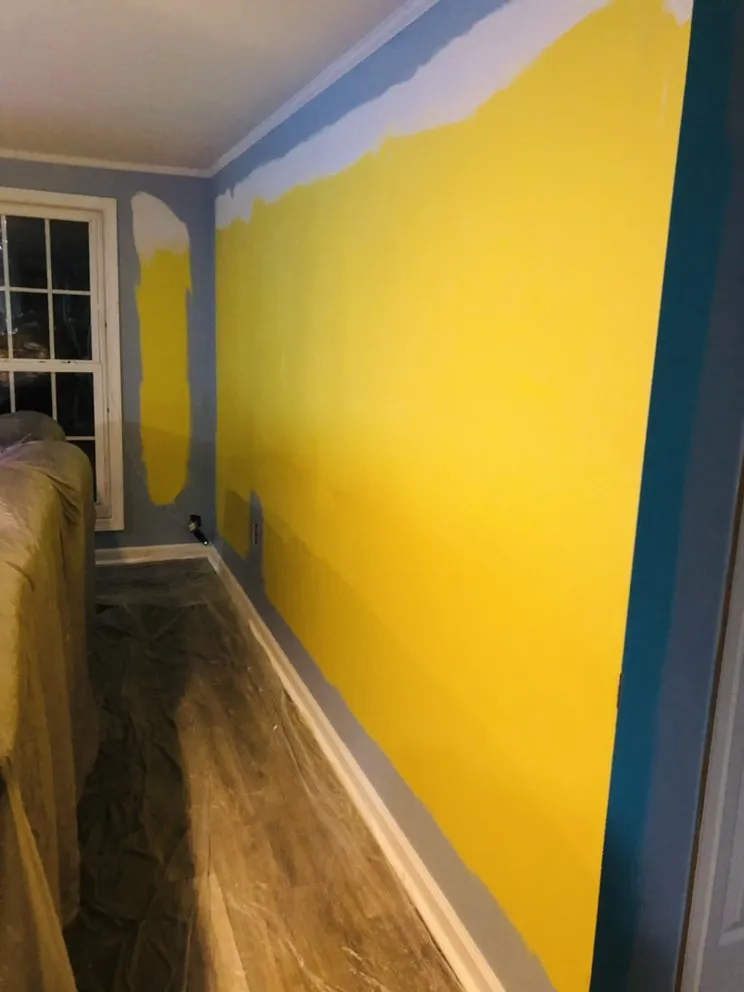 Slide of MHADE Home Improvements