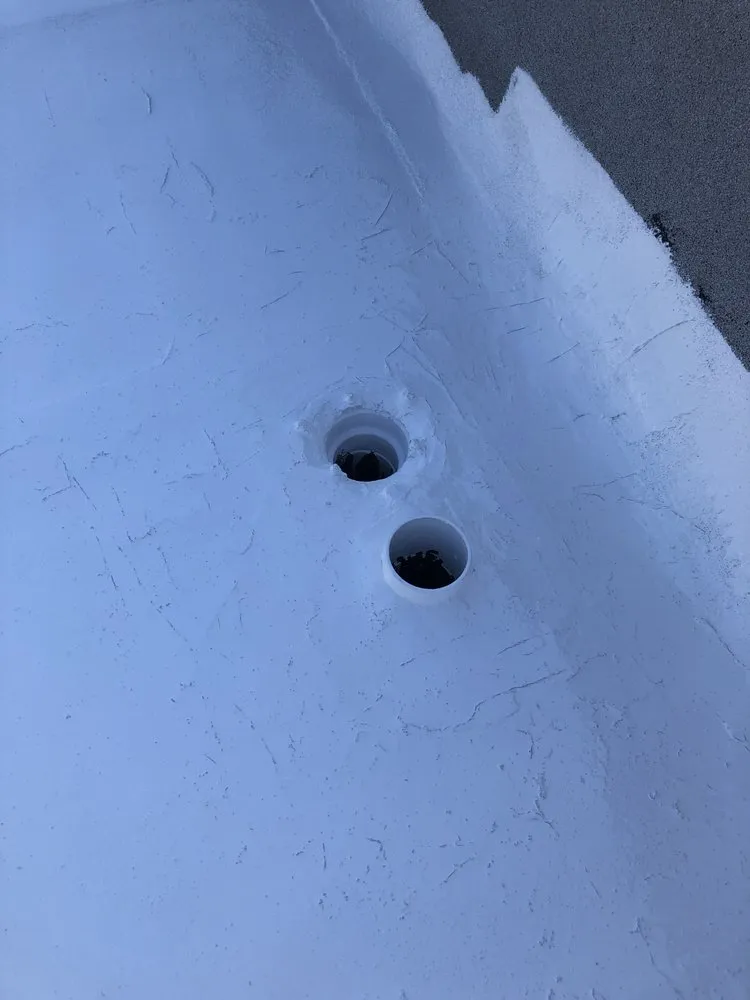 Slide of MHC Roofing