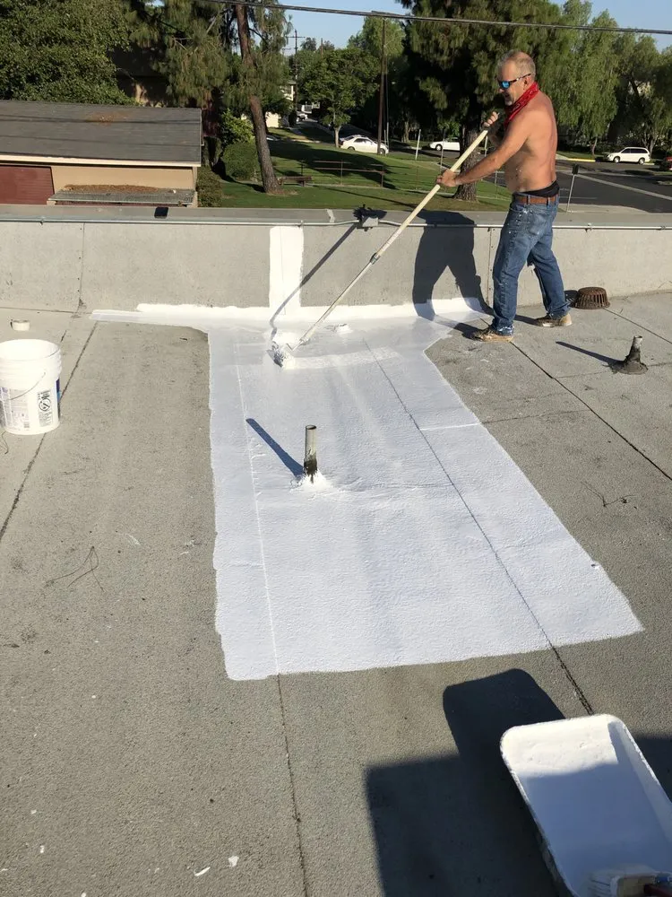 Slide of MHC Roofing