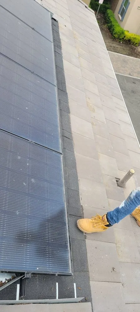 Slide of MHC Roofing