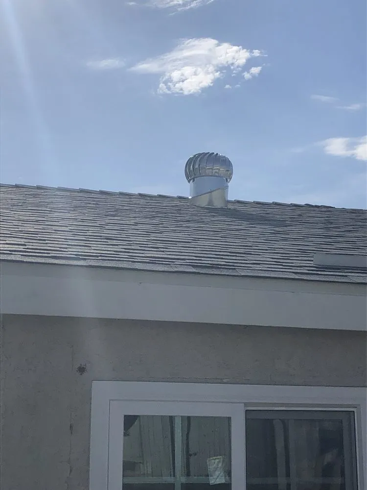 Slide of MHC Roofing