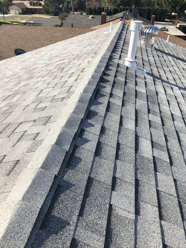 Slide of MHC Roofing