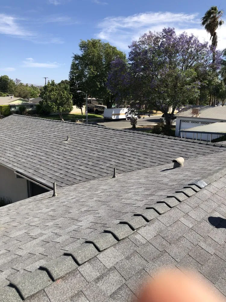 Slide of MHC Roofing