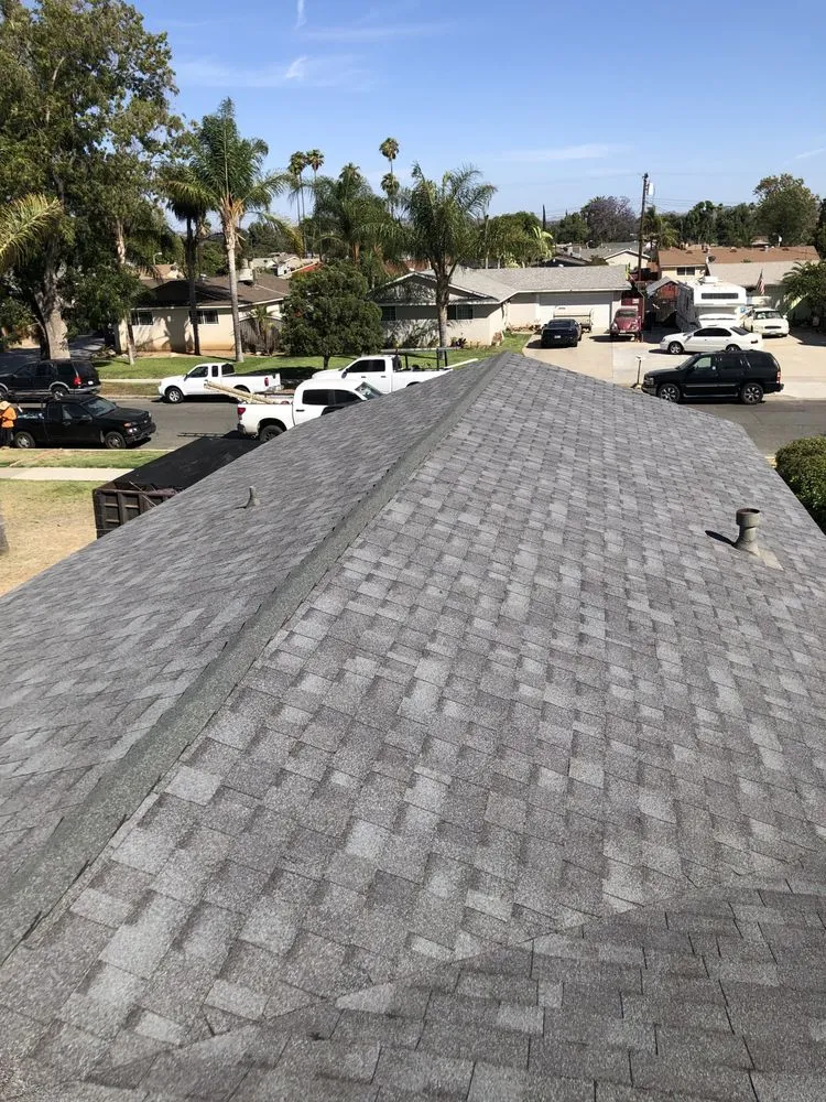 Slide of MHC Roofing