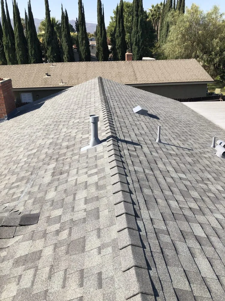 Slide of MHC Roofing