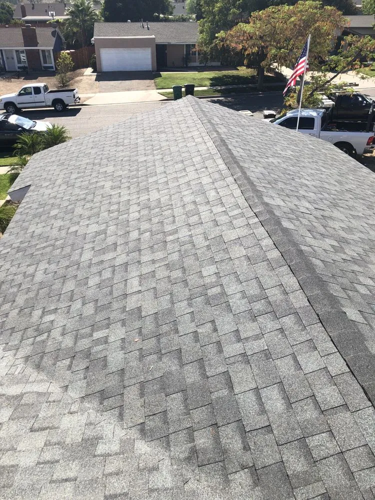 Slide of MHC Roofing