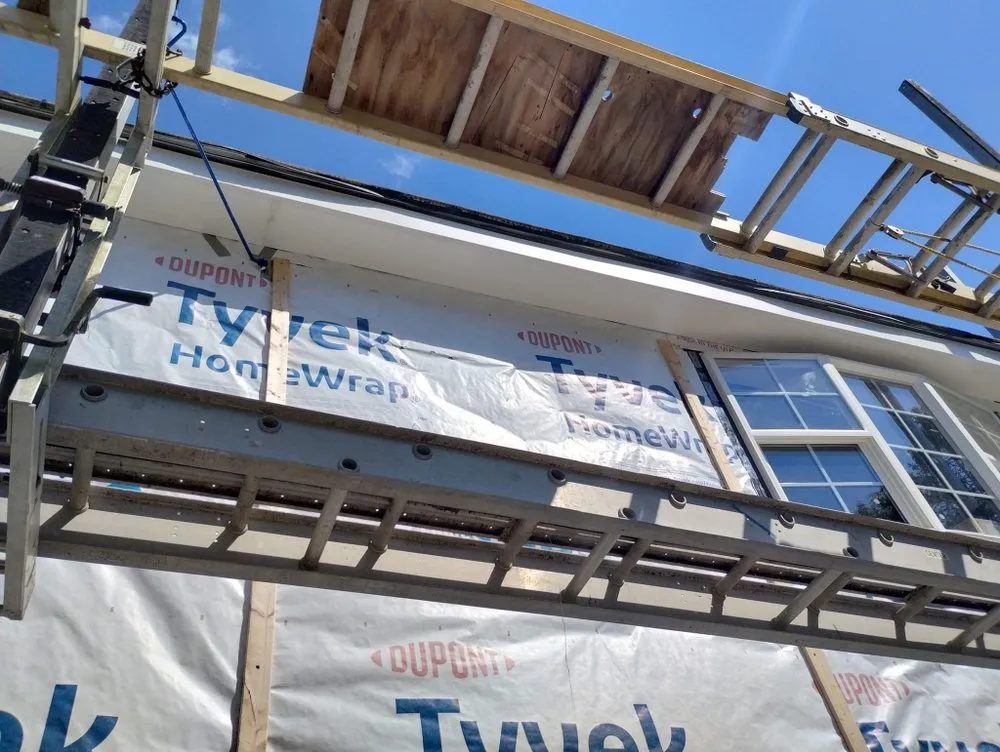 Slide of MHD Roofing Specialists & General Improvements