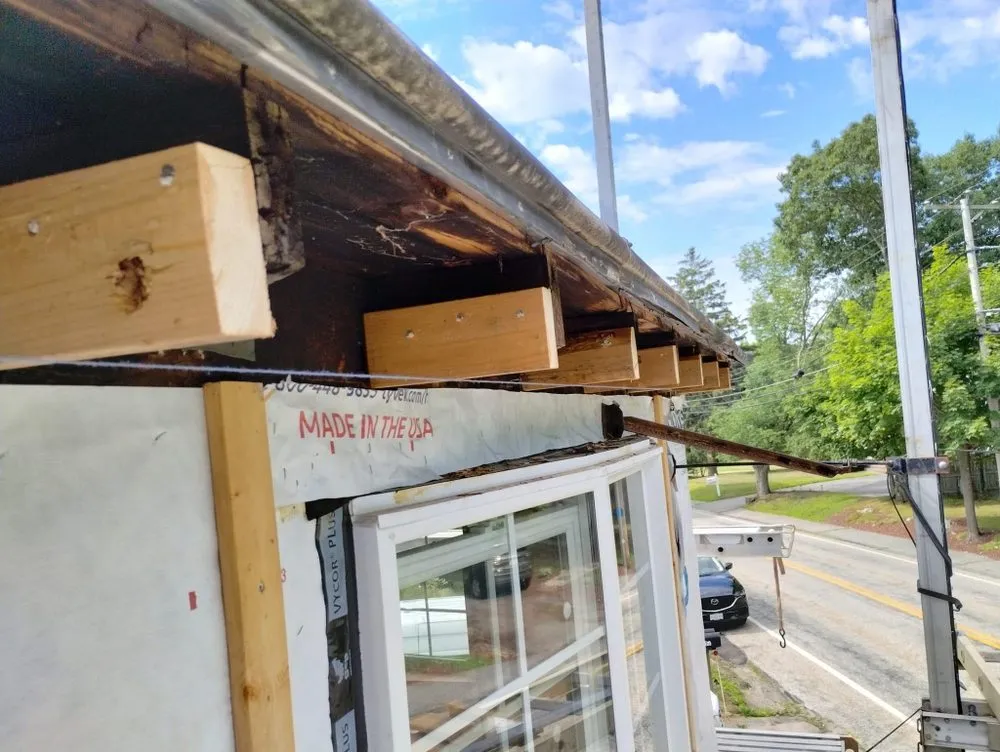 Slide of MHD Roofing Specialists & General Improvements