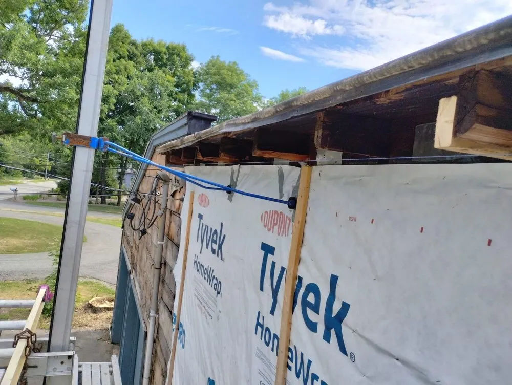 Slide of MHD Roofing Specialists & General Improvements