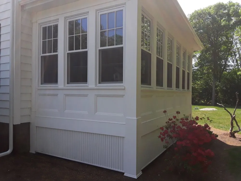 Slide of MHD Roofing Specialists & General Improvements