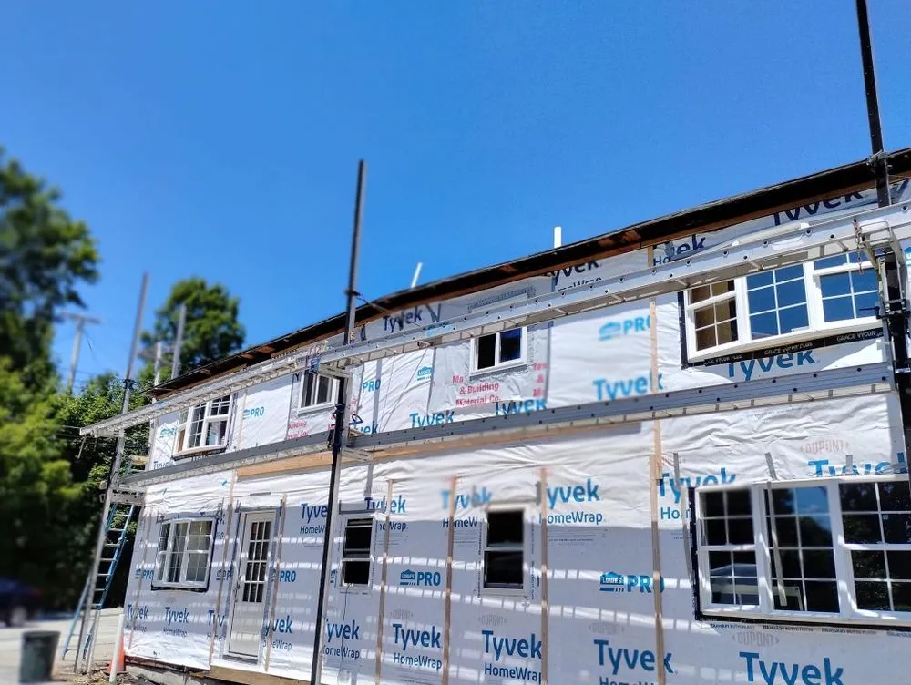 Slide of MHD Roofing Specialists & General Improvements