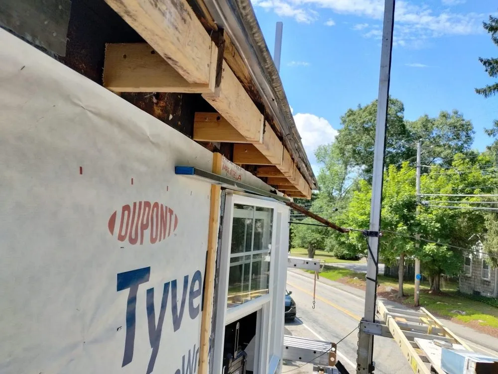 Slide of MHD Roofing Specialists & General Improvements