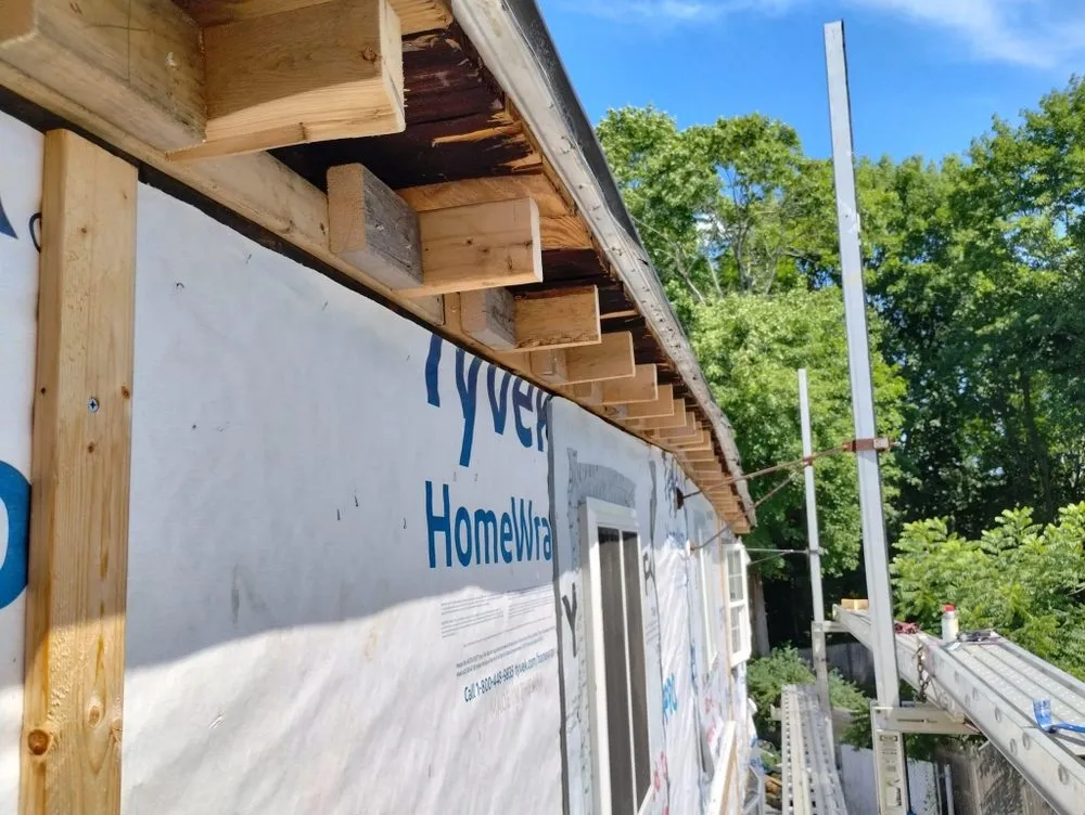 Slide of MHD Roofing Specialists & General Improvements