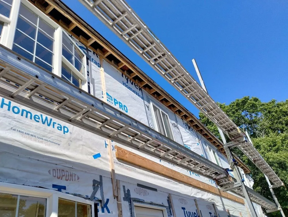 Slide of MHD Roofing Specialists & General Improvements