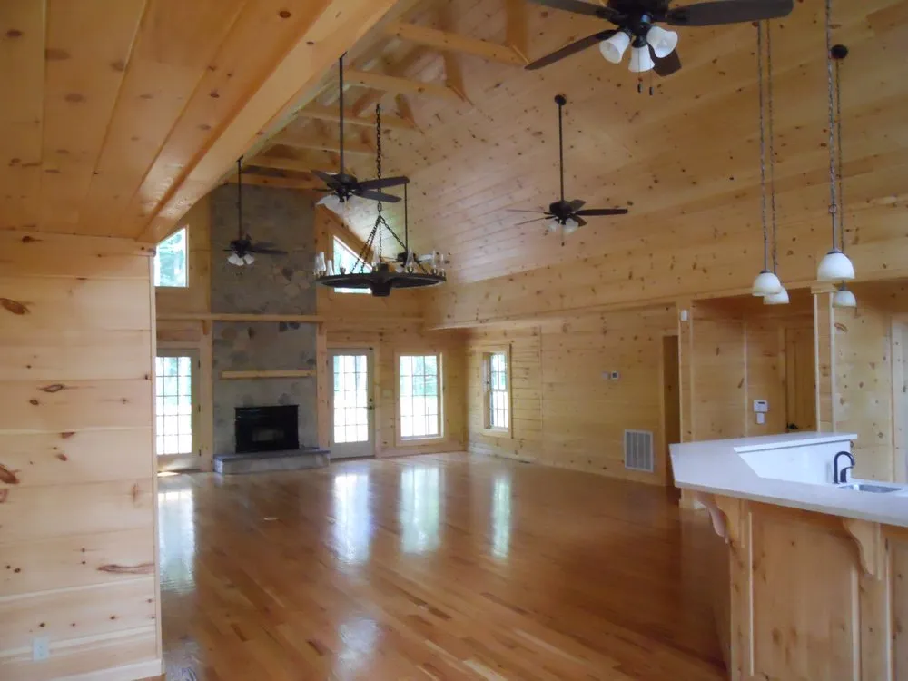 Slide of MHI Building and Remodeling