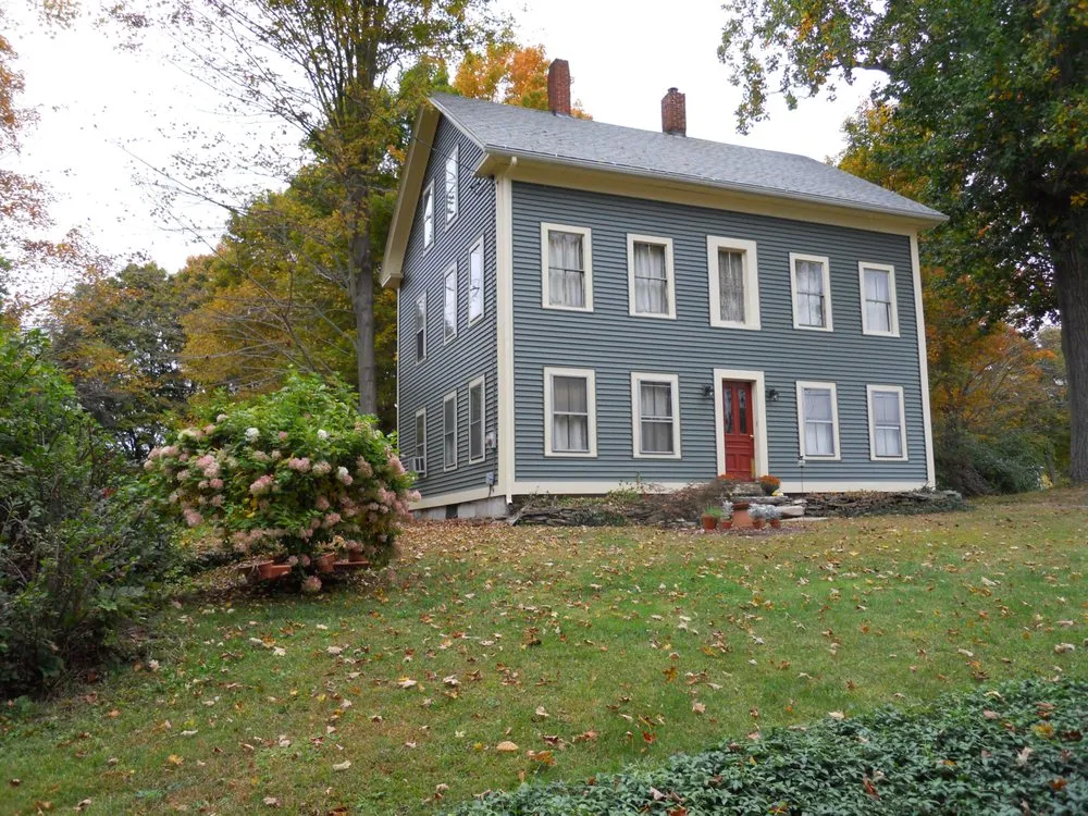 Slide of MHI Building and Remodeling