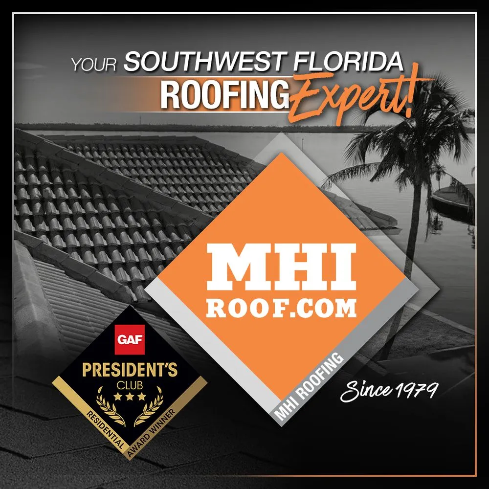 Slide of MHI Roofing Florida