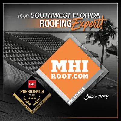 MHI Roofing Florida