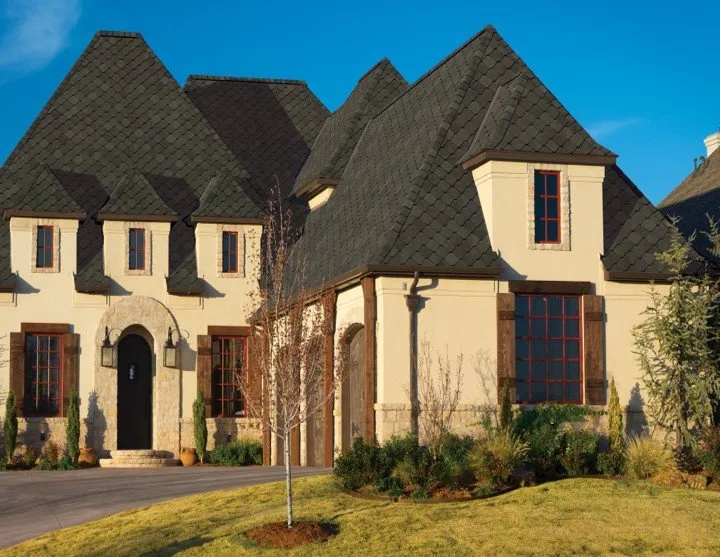 Slide of MHI Roofing