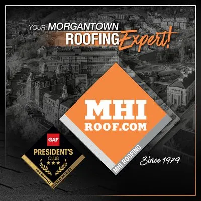 MHI Roofing
