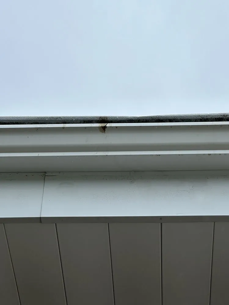 Slide of MHI Roofing