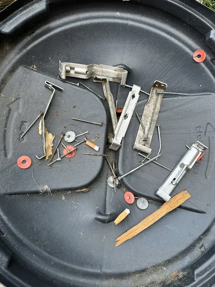 Slide of MHI Roofing