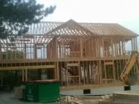 Slide of MHR Construction