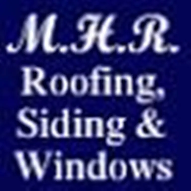 Slide of MHR Construction