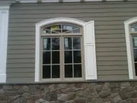 Slide of MHR Construction