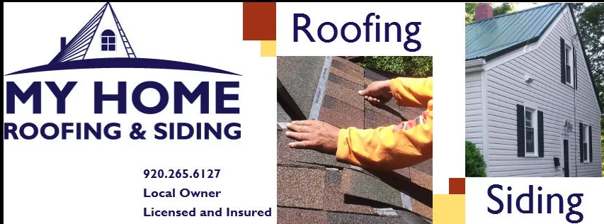 Slide of MHR Roofing and Improvements