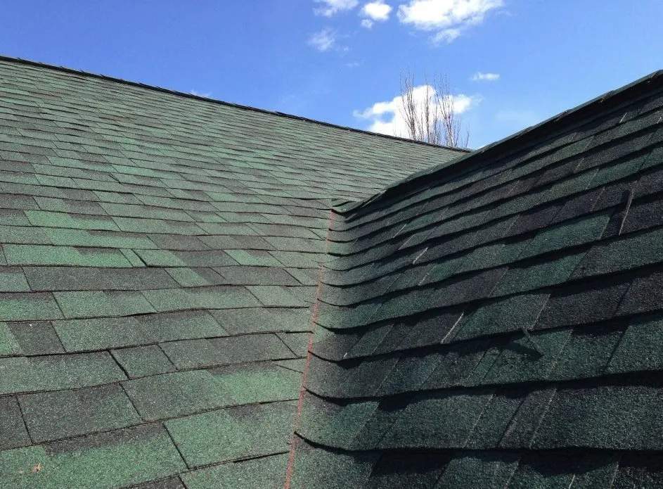 Slide of MHR Roofing and Improvements