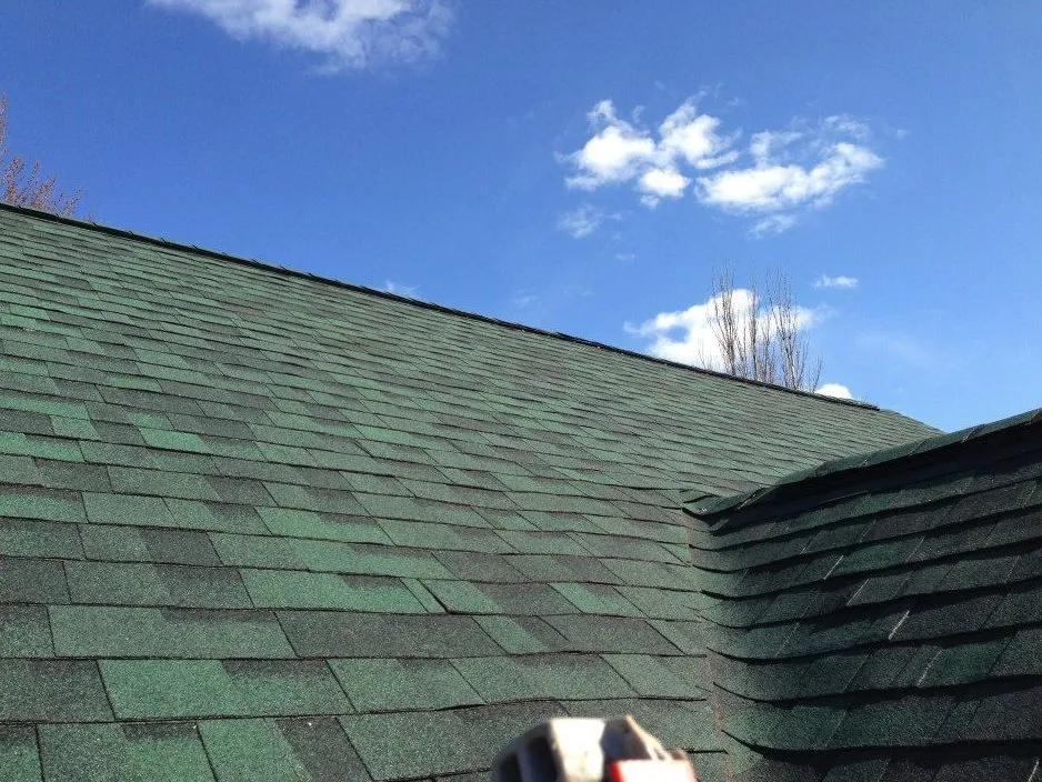 Slide of MHR Roofing and Improvements