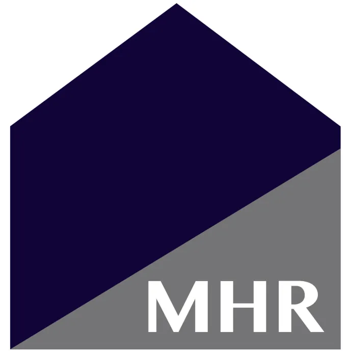 Slide of MHR Roofing and Improvements