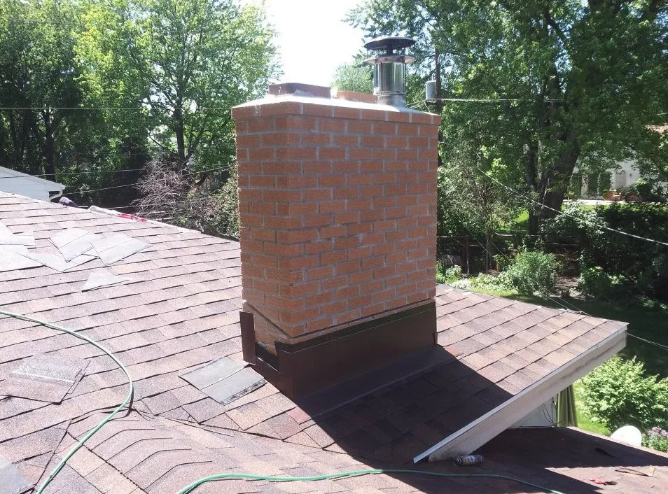 Slide of MHR Roofing and Improvements