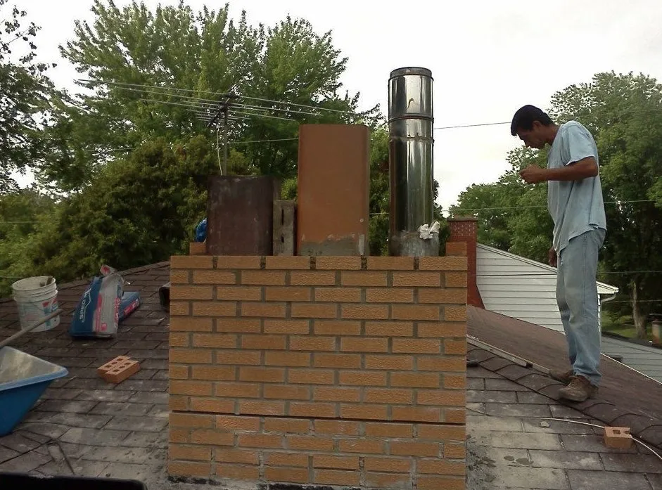 Slide of MHR Roofing and Improvements