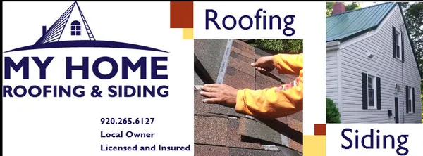 MHR Roofing and Improvements