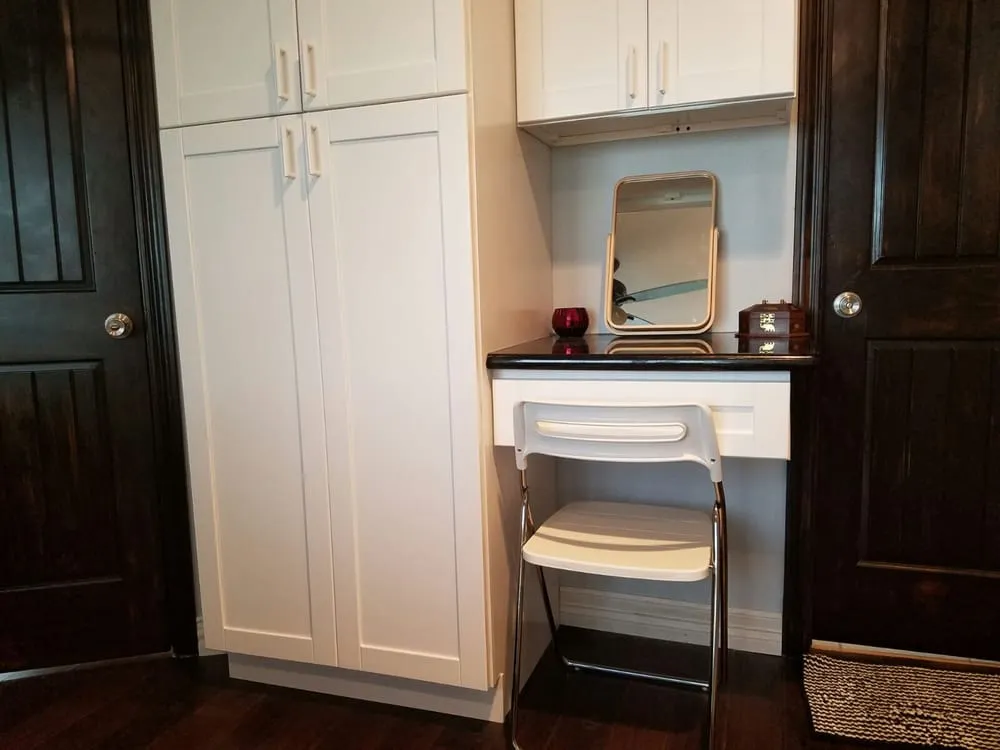 Slide of MHS Construction & Design